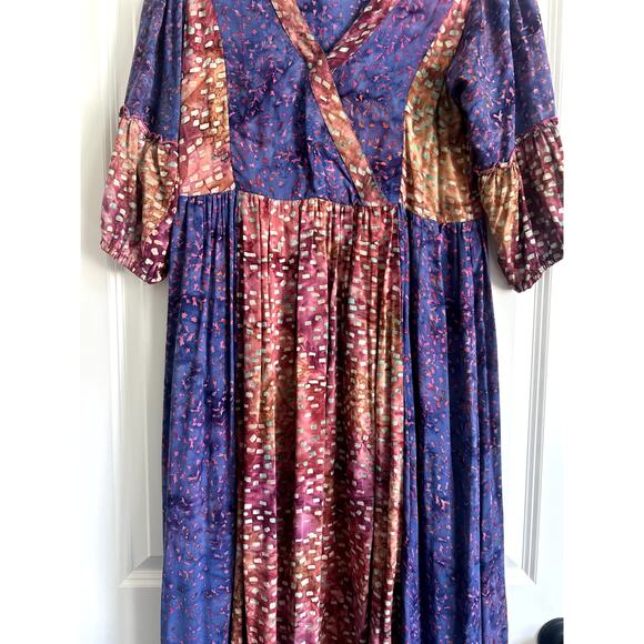 Go Fish Dress, size Small - Picture 4 of 4